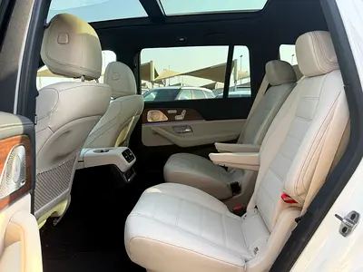 Mercedes-Benz GLS 450 4MATIC, миниатюра 14