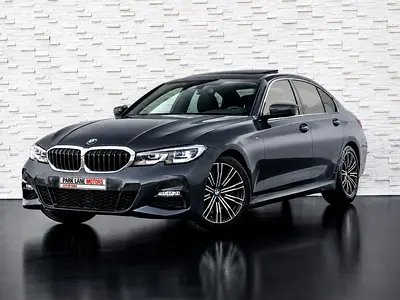 0% DOWN PAYMENT | 🚀 JUNE EDITION | BMW 330i M SPORT | IMMEDIATE DELIVERY | WARRANTY