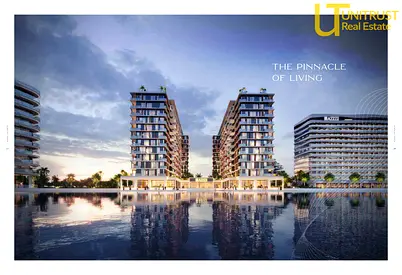 Azizi Venice 14 | Studio Apartment for Sale | Dubai South