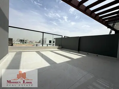 Brand New First Tenant Gorgeous Look Studio With separate Kitchen and Proper Washroom in Madinat Al