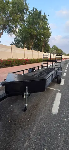 New trailer for sale fit for double raptor