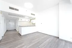Panoramic View | High Floor| Unfurnished