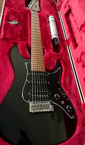 Ibanez Prestige AZ24047