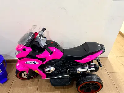 Kids toy bike
