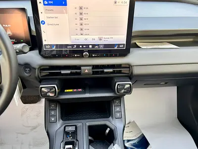 Toyota RAV4 VXR, миниатюра 9