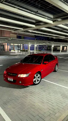2006 Chevrolet Lumina SS | V8 Performance | GCC Specs