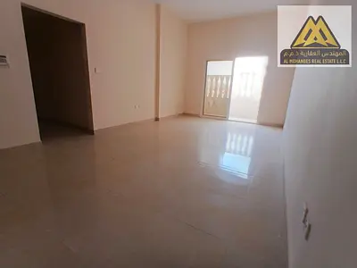 Two bathrooms. Balcony with an open view. Central air conditioning. Modern and elegant finishing.