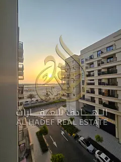 First occupant || Balcony with open view || Built-in wardrobes || Separate kitchen || Full-service a
