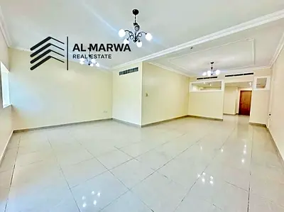 Most Spacious 3BR + Maids Room || Balcony || Wardrobes || Ready To Move