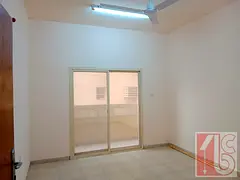 2 BHK Family Flat in Near Nesto HyperMarket Ajman Industrial Area 2