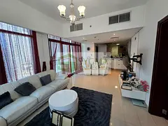 Fully Furnished 2 Bedroom with Lake View