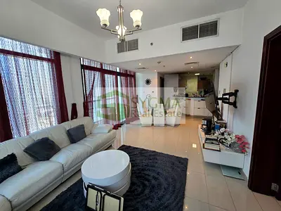 Fully Furnished 2 Bedroom with Lake View