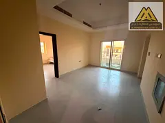 2 Bedroom + Living Room Apartment 2 Bathrooms Central AC Balcony with open view Practical and comfor