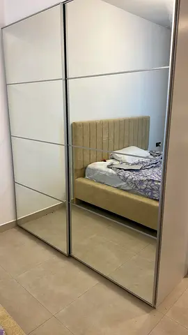IKEA PAX CUPBOARD
