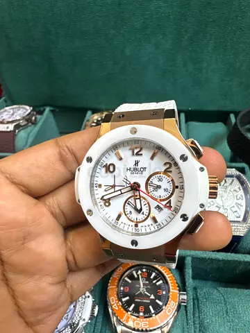 HUBLOT