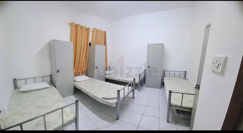 Ladies Bed Space Available Behind Mega mall Sharjah