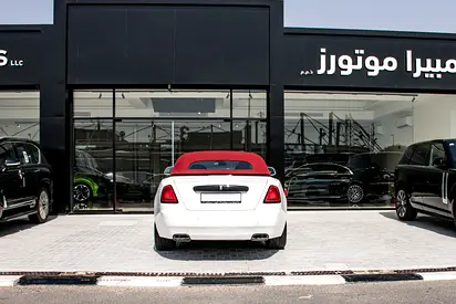 صورة 10 لـ 2019 ROLLS-ROYCE DAWN