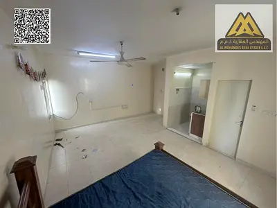 Prime Location Near Ajman Corniche | Spacious Layout | Free Maintenance | Close to All Services at an Exceptional Price