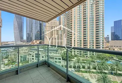 Plus Study | Chiller Free | Stunning Marina View