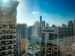 Stylish | Furnished | Marina & SZR Views