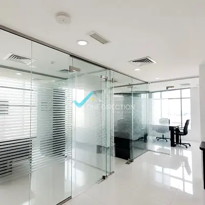 Office for Rent | Spacious Layout | Bright Unit