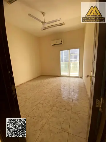 Spacious area | Prime location | Air conditioning | View
