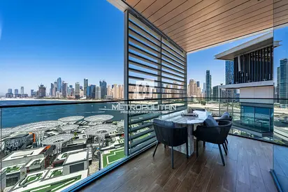Best Ain View | Highly Upgraded | Vacant