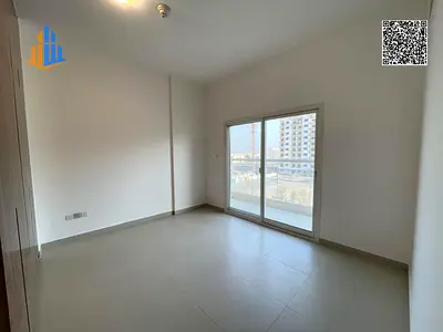 For sale – prime apartment in Al Amira Village Project Two-bedroom apartment with living room Monthly installment: 7,287 AED