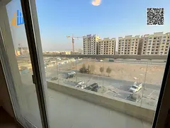 For sale – prime apartment in Al Amira Village Project Two-bedroom apartment with living room Mont