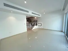 4BR Townhouse | Single Row | Garden View