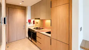 High Floor | Premium Quality | Semifurnished