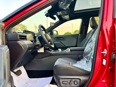 Toyota RAV4 VXR, миниатюра 12
