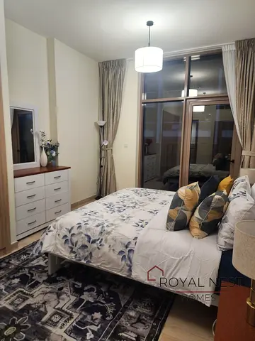 Flexible Cheques | Spacious 2BR |Luxury Canal View