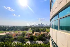 Vacant Now | Golf Views | Desired Layout