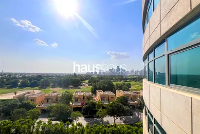 Vacant Now | Golf Views | Desired Layout