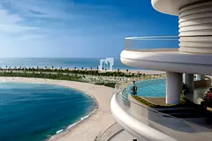 Elegant 1BR | Luxury Amenities | Branded Residence