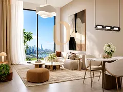 Lowest Priced 2 Bed |The Edit at D3| Handover 2030