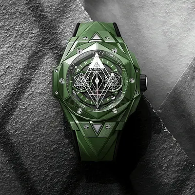 1:1 Superclone Watches
