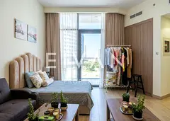Studio | Azizi Riviera 4 | Meydan
