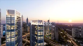 2 Bedroom Apartment for Sale in Sobha One