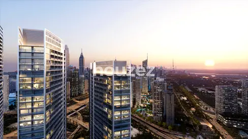 2 Bedroom Apartment for Sale in Sobha One
