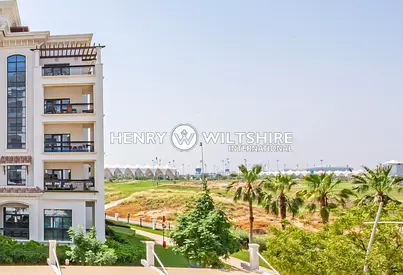 Lowest Priced Golf View Studio - Viewing Now!
