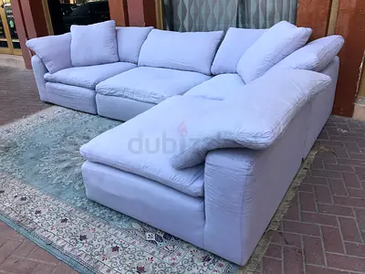Marina home Modular sofa