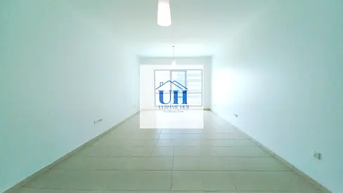2BR+ Maid Room | Both Master | Pool & Gym | Bateen