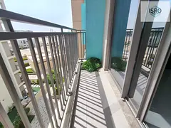 STUDIO WITH BALCONY -CLOSE TO THE CITY CENTER