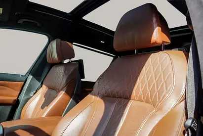 2019 BMW X7 photo 11