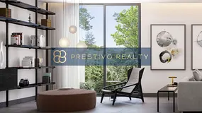 Flexible payment plan I High ROI I Green spaces I Perfect home