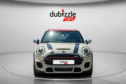 صورة 2 لـ 2017 MINI COOPER