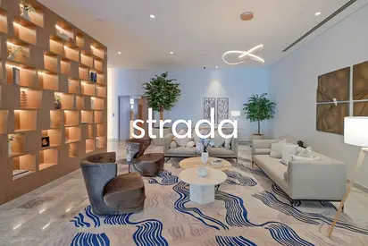 Luxury 2BR Apartment in Downtown Dubai
