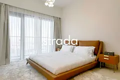 Luxury 2BR Apartment in Downtown Dubai — 3